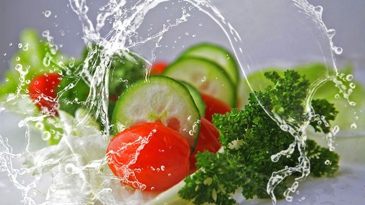 Carta Sports Rezepte